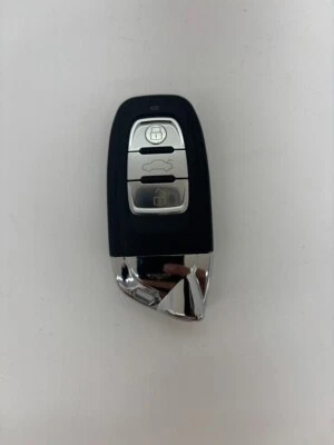 Lamborghini Aftermarket New Key - Image 1 of 4