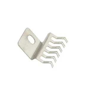 Nueva pieza de contacto con soporte de zoom de cepillo eléctrico para unidad de reparación TAMRON 17-50 mm A16 - Imagen 1 de 2