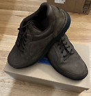 Rockport APM72205 Eureka casual walking shoes brown men's size 10M New Condition