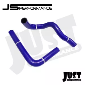 JS Performance Toyota Supra Kühlmittelschlauchsatz (JZA80) - Bild 1 von 3