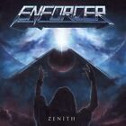 ZENITH / ENFORCER with Japan Limited Bonus Track Music CD from Japan