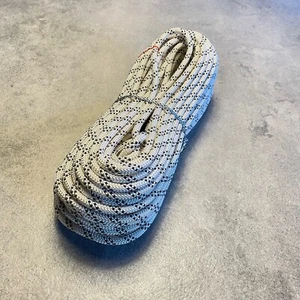 45 m Liros Safe Nordic Plus Ø 9,6 mm Kletterseil Sicherheitsseil Leine 2900 daN - Bild 1 von 3