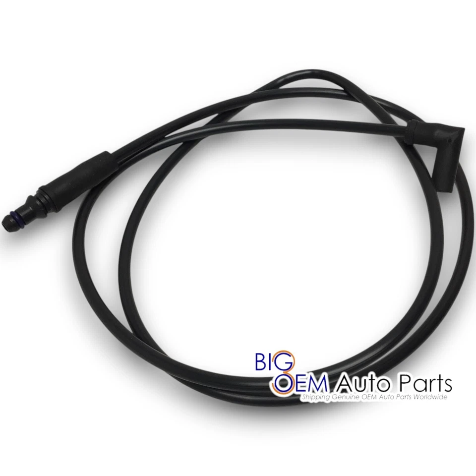 Manguera de puente lavadora parabrisas 15-20 Chevrolet Tahoe GMC Yukon Escalade 23104171 Foto 1 de 4