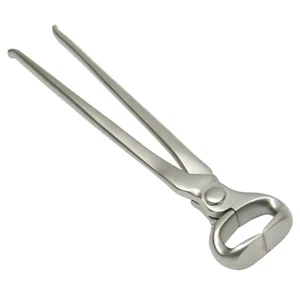 Farrier Hoof Pinker Recortadora o Hof Recortadora Acero 12" Largo Herramienta Farrier - Imagen 1 de 1
