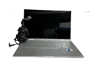 HP ENVY x360 15m-es0023dx Laptop 16gb RAm 512GB SSD Intel Core i7 11th Gen #HP1 - Picture 1 of 12
