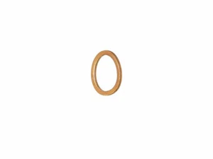 For 1998-2000 BMW 323i Seal Ring - Copper 16123CQ 1999 Aluminum 12 x 15.5 - Picture 1 of 2