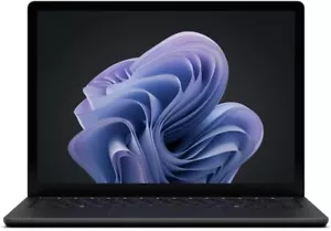 NEW Microsoft Surface 6 Laptop 13.5" Intel Core Ultra 5 135H 16GB 256GB W11 Pro - Picture 1 of 5