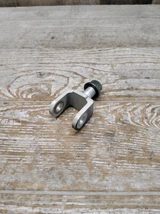 2008 08 06-09 Yamaha YZF-R6S R6S Rear Back Shock Absorber Suspension Top Mount - Picture 1 of 9