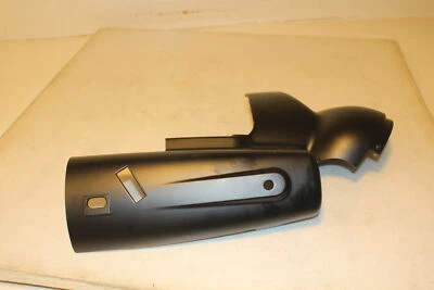 Harley Davidson OEM ROAD GLIDE LADO IZQUIERDO SERPIENTE GÓNDOLA DENIM NEGRO 70900373  Foto 1 de 4