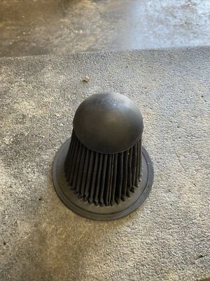 K&N FORD F150 1997-2002 многоразовый воздушный фильтр. Сделано в США. Деталь #B038C8. - Изображение 1 из 3