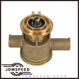 3583115 Raw Water Sea Pump Fits For Volvo Penta Diesel TMD TAMD KA KAMD MD - Picture 1 of 12