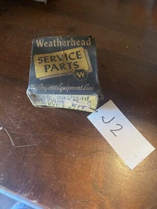 Hein Werner Hydraulikheber Reparatursatz und Ventil Modell 55 - Bild 1 von 7