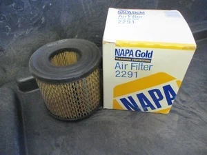 NAPA 2291  Air Filter (WIX 42291) - Bild 1 von 3