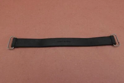 Ремень фиксатора аккумулятора Harley Davidson V-rod Vrod 2002-2006 годов выпуска - Изображение 1 из 4