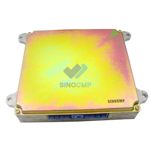 EX470-3 EX550-3 EC Engine Controller 9137151 For Hitachi Excavator Control Panel - Picture 1 of 2