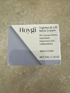 Tighten and Lift Neck Cream - Picture 1 of 4