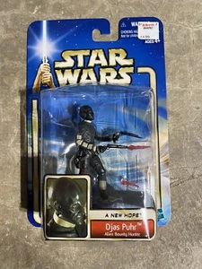 Star Wars A New Hope Djas Puhr - Picture 1 of 2