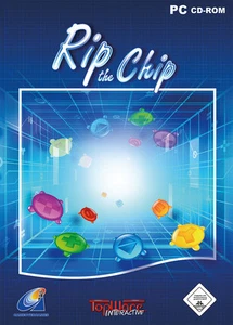 Rip the Chip [PC Retail] - Picture 1 of 11