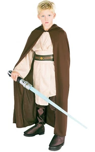Boys Star Wars Classic Jedi Robe - Picture 1 of 2
