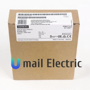 6ES7 332-8TF01-0AB0 NEW SIEMENS 6ES7332-8TF01-0AB0 S7-300 Analog Output Module - Picture 1 of 7