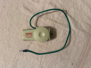 APC Überspannungsschutz PTEL2-Telefonkabel - Bild 1 von 2