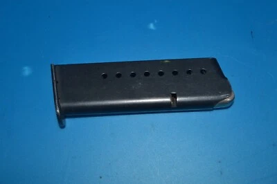 LOT #G FACTORY LLAMA 1911 .45  ACP  7 RD. PISTOL MAGAZINE W/WIDER BASE - Image 1 of 4