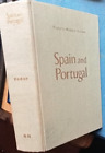 Spain and Portugal Fodor's modern Guides (Eugene Fodor (ed) - 1954)