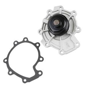131-2441 Beck Arnley Water Pump for Ford Fusion Mercury Milan Escape Mazda 03-08 - Picture 1 of 4