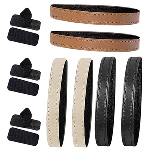 3 pares de correas elásticas antipérdida para tacones altos - Imagen 1 de 12