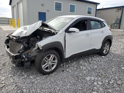 Espejo retrovisor interior delantero central usado se adapta a: Hyundai Kona 2020 sin telemati Foto 1 de 4