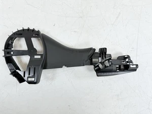 2017-2024 Tesla Model 3 Y S X Right Seat Bracket Cover Trim 1584321-00-F OEM - Picture 1 of 7