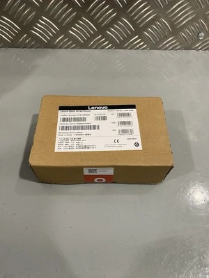 Lenovo Basic Wired Mouse 4Y51C68693 Brand New Sealed - Image 1 of 3