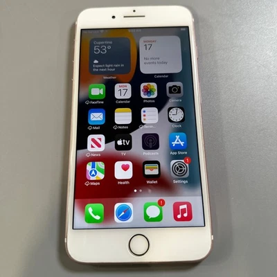 Apple iPhone 7 Plus - 32GB - Entsperrt (Beschreibung lesen) - Bild 1 von 4