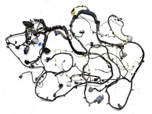Cabin Body Wire Harness 95180460 Fits 2012 Chevrolet Sonic 82928 - Picture 1 of 12