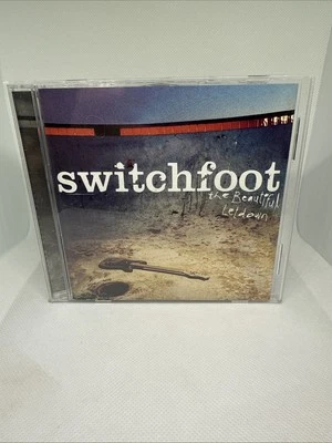 The Beautiful Letdown by Switchfoot (CD, Jun-2004, Columbia ACCEPTABLE Foto 1 de 4