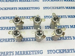 Lotto 6 pezzi.  CE62 ECE-M50R222EU Condensatore 50V 2200uF SPEDIZIONE VELOCE!!! - Foto 1 di 10