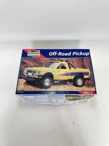 Revell Monogram Off-Road Pickup Modellbausatz 6299 Open Skill Level 1 - Bild 1 von 6