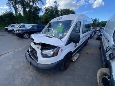 16 17 18 19 FORD TRANSIT 350 Engine Assembly/motor Foto 1 de 4