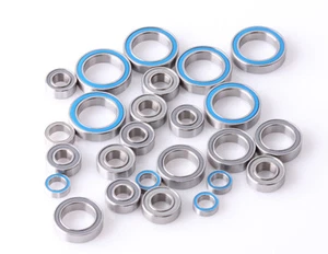 Team Losi TEN-SCTE 2.0 Ceramic Ball Bearing Kit by World Champions ACER Racing - Picture 1 of 1