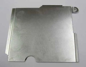 BRACKET THERMAL COVER ACER 33.T70V5.002 AMCL5042000 PER TRAVELMATE 4050 SERIES - Imagen 1 de 1