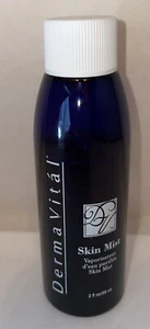 Derma Vital Skin Mist 2 fl oz. New Sealed Cosmetics - Picture 1 of 4