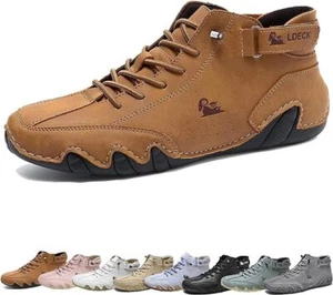 Alpaka Barfußschuhe, vogely orthopädische Trainer für Frauen, Unisex Wanderschuh - Bild 1 von 22