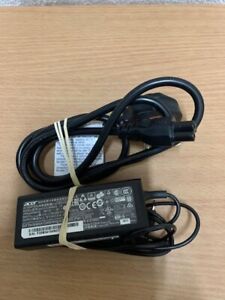 Acer Original Laptop Charger A13-045N2A ADP-45HE B 19V 2.37A 45W