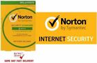 Norton Internet Security Standard 2022 1 Device 1 Year GLOBAL