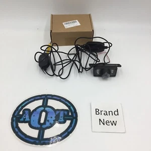IR LED Night Vision Car Rear Camera Transmitter & Receiver 7pcs - Picture 1 of 12