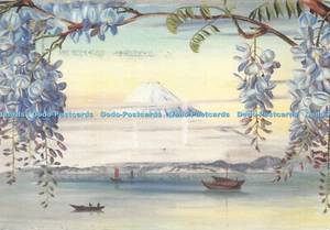 Número de pintura D041618 658. de la Galería Marianne North. Vista remota del montaje - Imagen 1 de 4