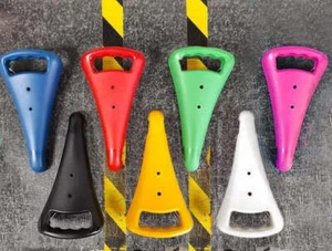 KASHIMAX HANDLER - FS Freestyle BMX Seat - Old School BMX - Made in Japan - Picture 1 of 10