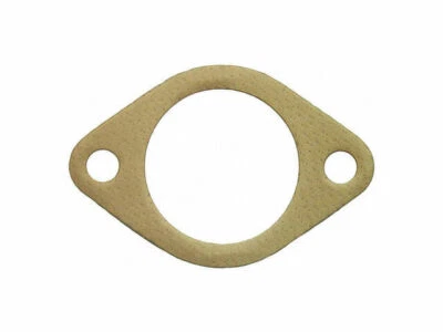 Junta de tubo de escape Felpro 85621DN 3,7 L 6 cilindros para Dodge D100 1986-1987 Foto 1 de 2