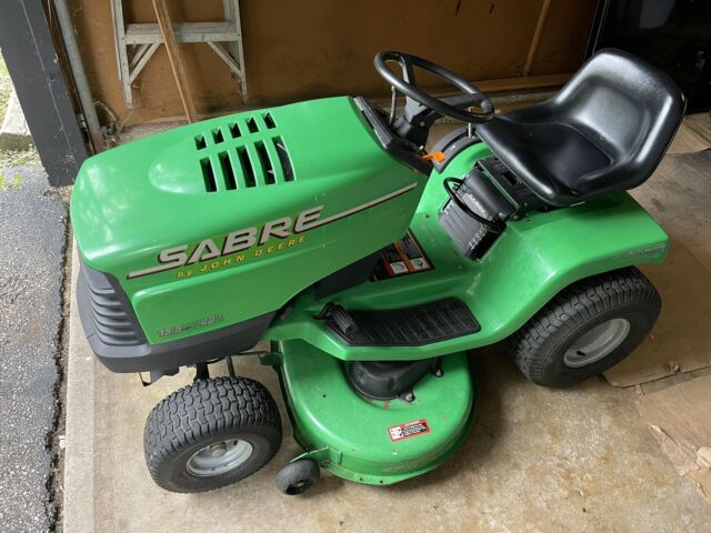 1999 Great Dane GDSM61 Self-propel Mower - 6480045 / D5-31 in