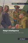 Haigs Intelligence Beach Paperback Cambridge University Press 9781107519275